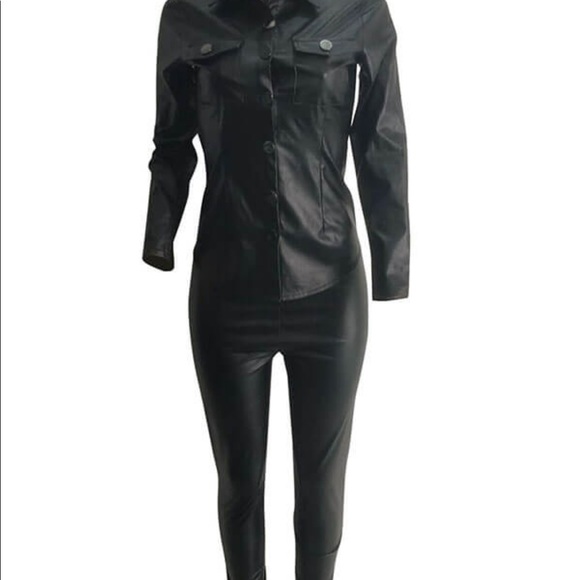 Brand new Womens 2 piece set - Picture 2 of 4